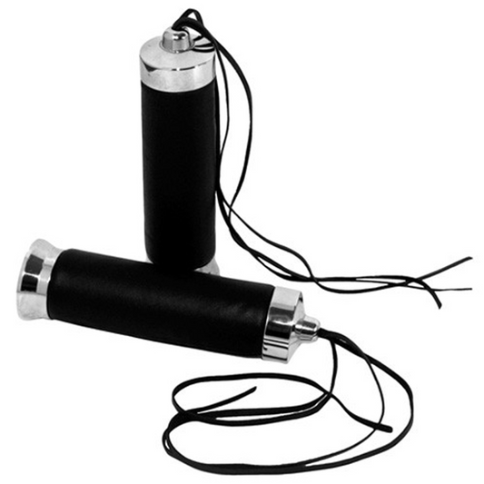 Buffalo Fringe Grips 140 1x7/8