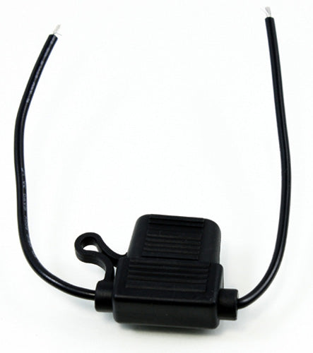 Fuse Holder W/30 Amp