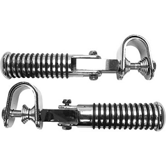 Foot Rest O-ring 1 1/4" Clamp