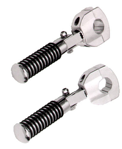 Foot Rest St O-ring Roadhawk