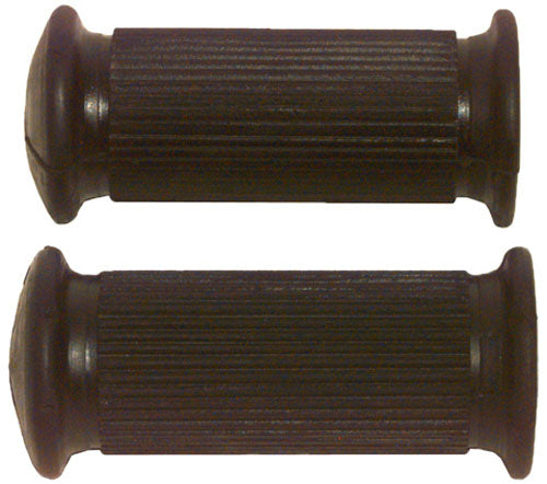 Foot Rest Rubber Nor 57-75