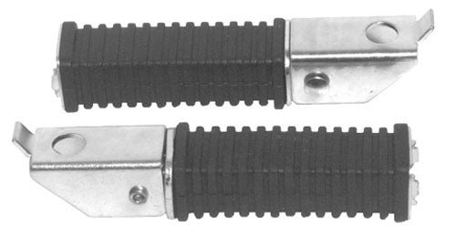 Footrest Rubber Hon.