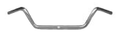 Handle Bar Beach Chr 1" X 39"