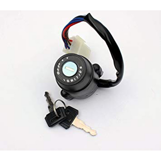 Emgo Ignition Switch Honda