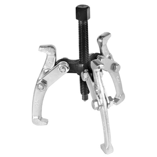 4" Heavy-duty 3-jaw Gear Puller