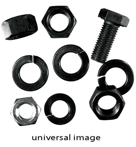 16mm Nut And Waasher Kit