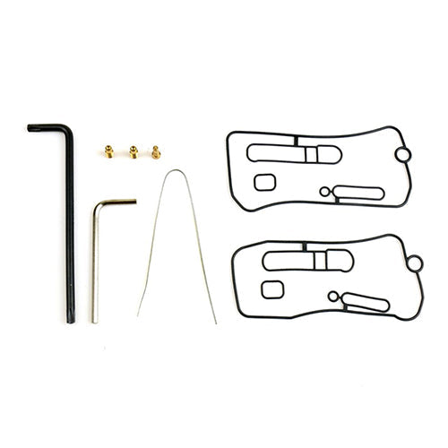 Athena Dual Spray Venturi Jet Kit