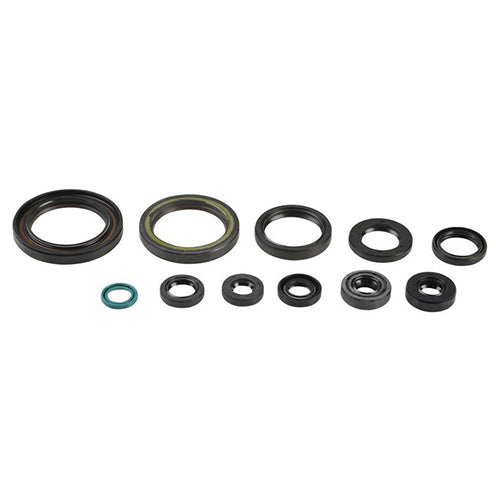 Athena Eng. Oil Seal Kit Hondacrf450r  2002-2004