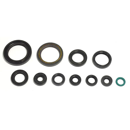 Athena Eng. Oil Seal Kit Hondacrf 250 04-06