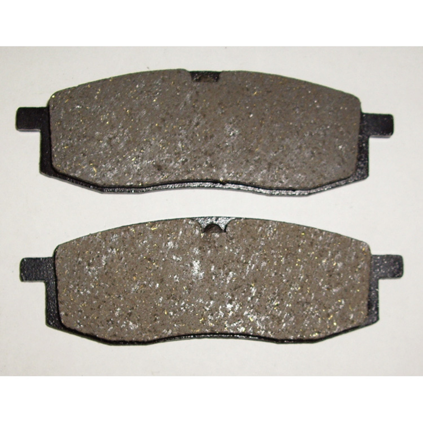 Vesrah Semi-metallic Brake Pads, Vd-241