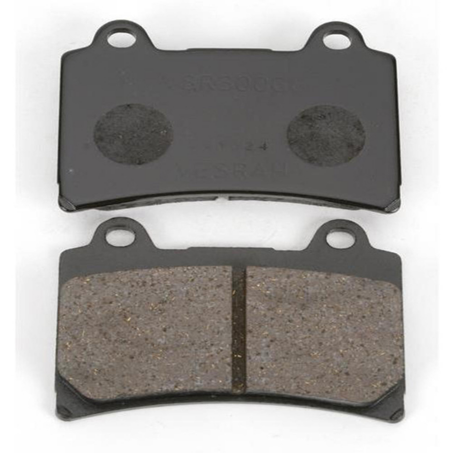 Vesrah Semi-metallic Brake Pads, Vd-242