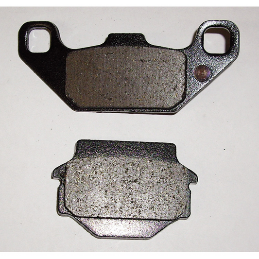 Vesrah Semi-metallic Brake Pads, Vd-332