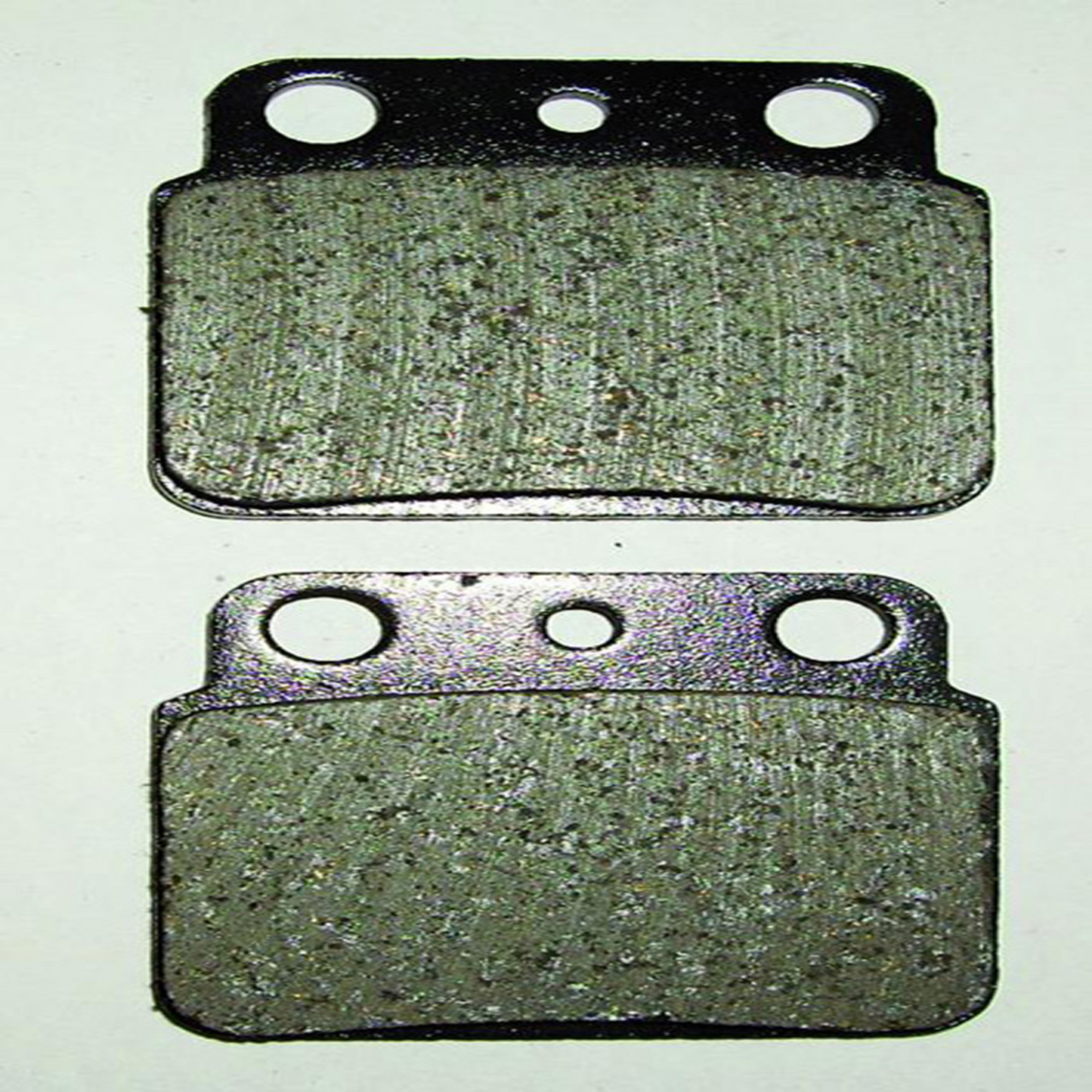 Vesrah Semi-metallic Brake Pads, Vd-341