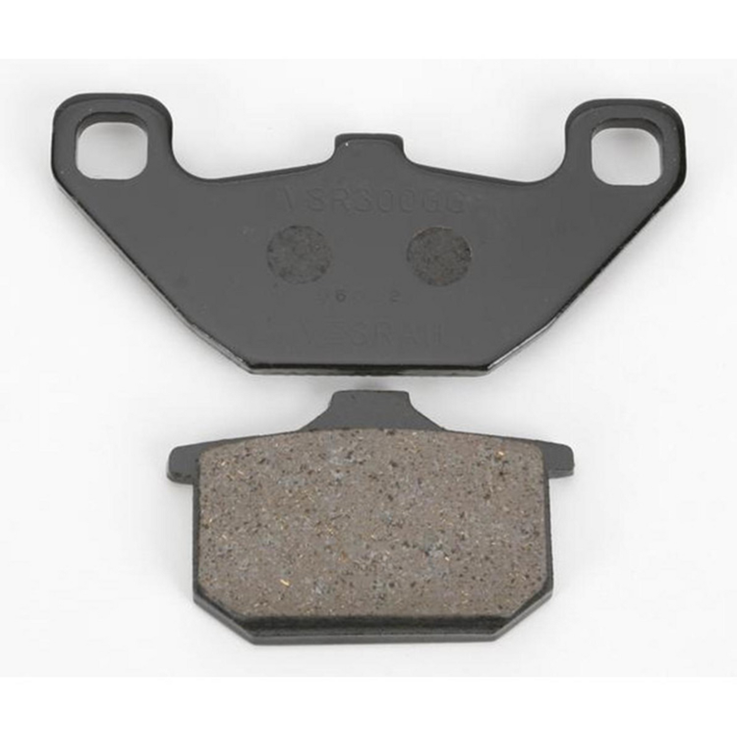 Vesrah Semi-metallic Brake Pads, Vd-420