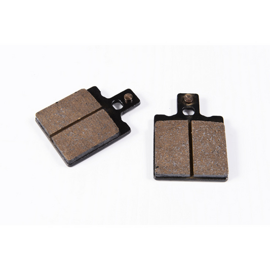 Vesrah Semi-metallic Brake Pads, Vd-911