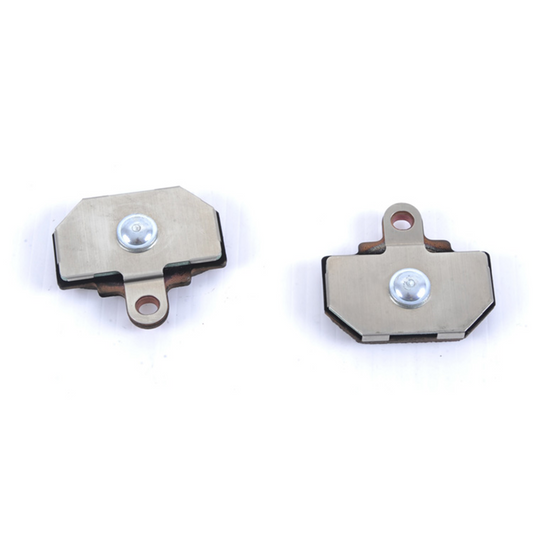 Vesrah Sintered Metal Brake Pads, Vd-138jl