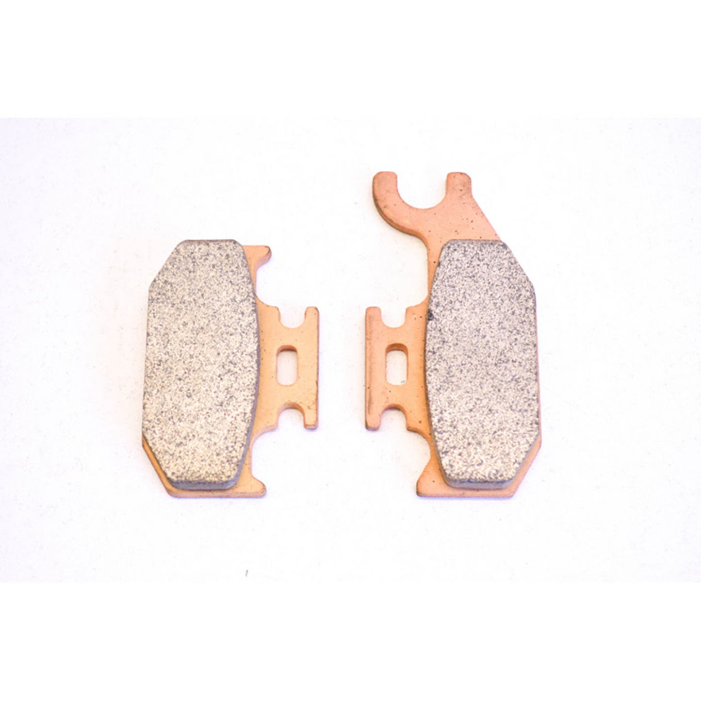 Vesrah Sintered Metal Brake Pads, Vd-266jl