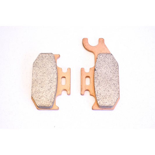 Vesrah Sintered Metal Brake Pads, Vd-266jl