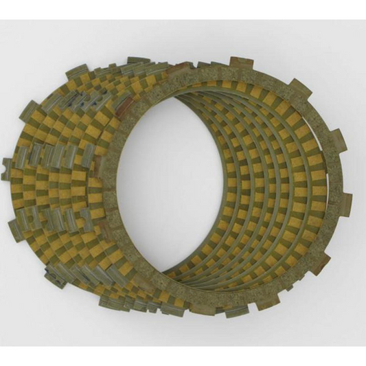 Vesrah Friction Plates - Vc-395
