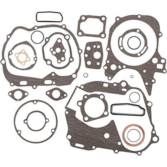 Vesrah Top End Gasket Set  Yamaha (vg-6026)