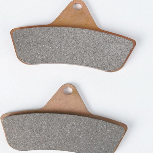 Vesrah Brake Pads Vd-9012jl