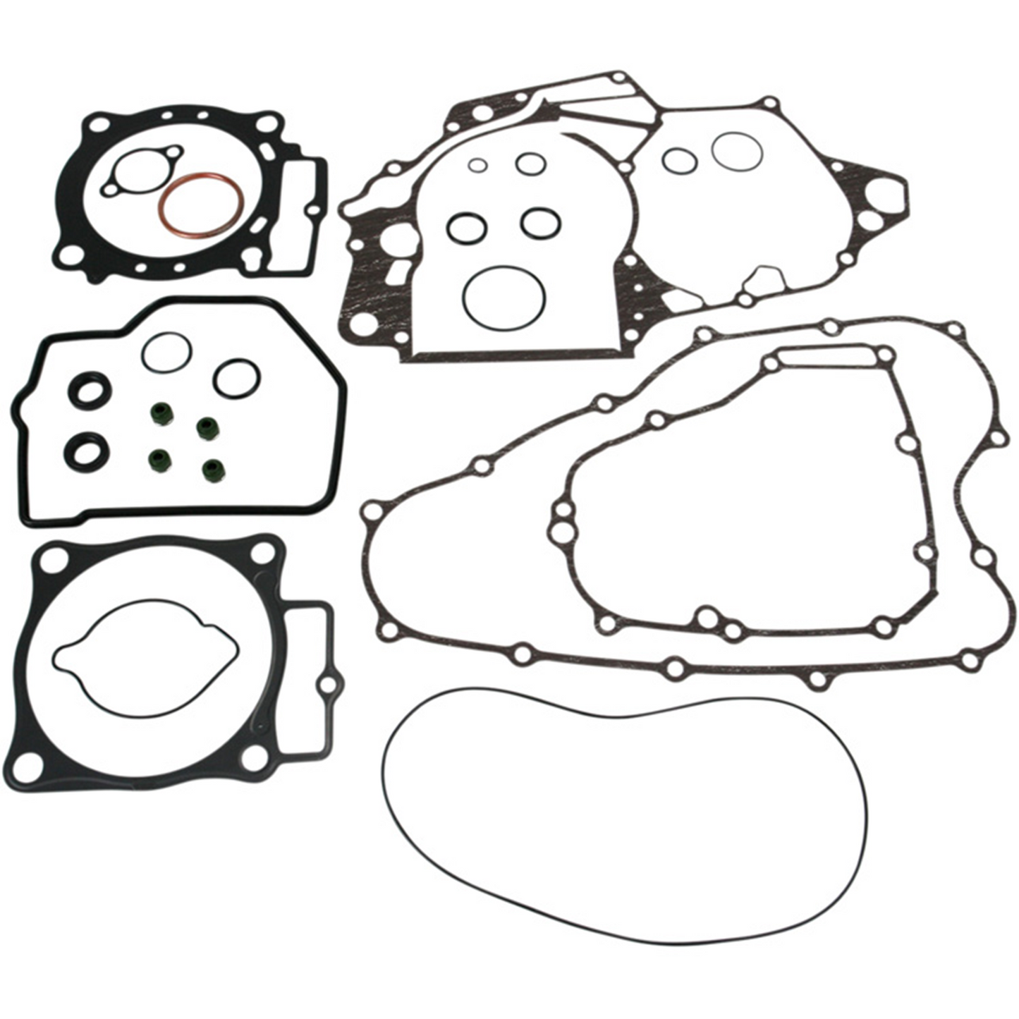 Vesrah Gasket Sets