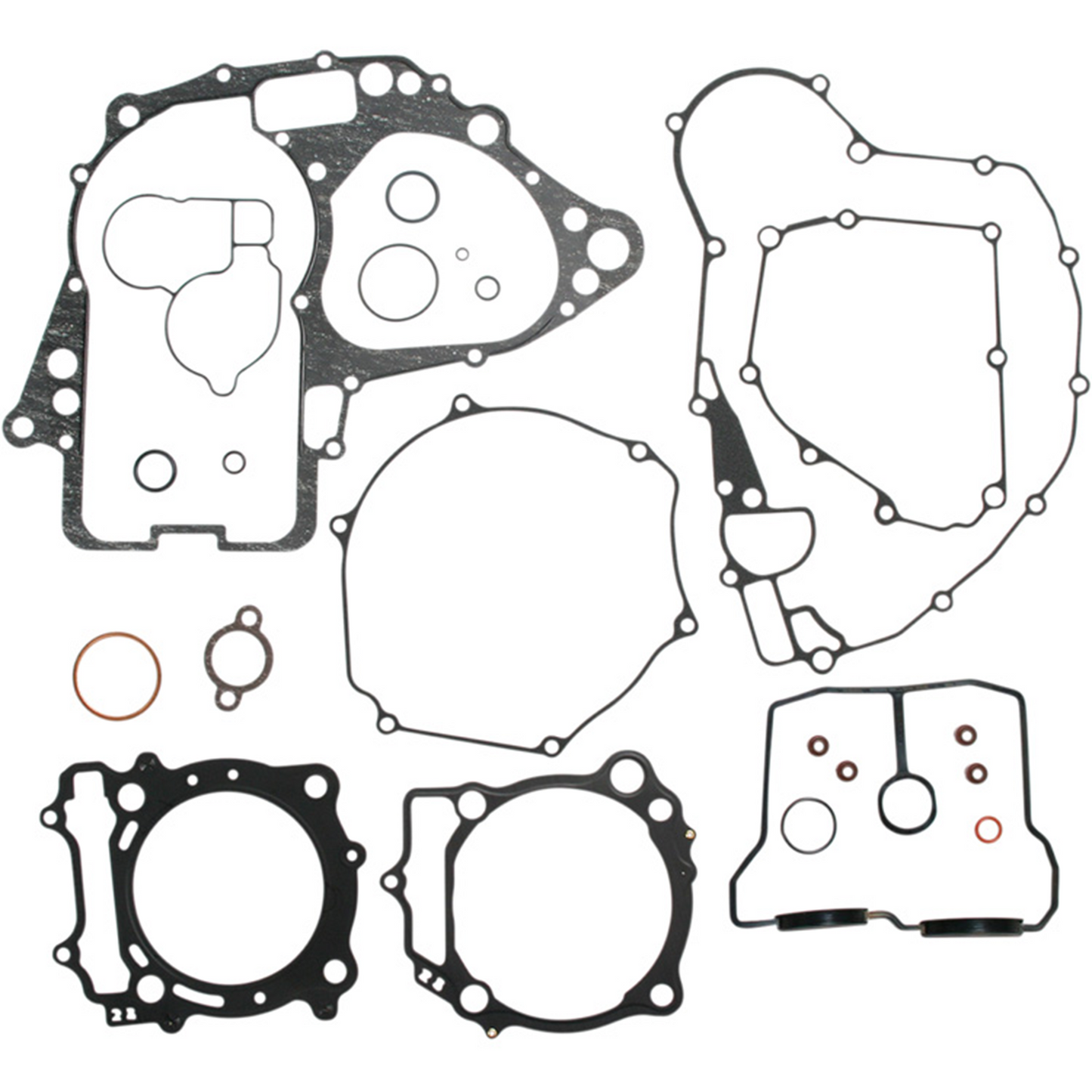 Vesrah Gasket Sets