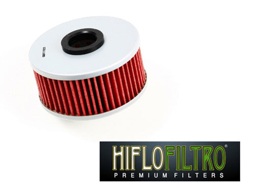 Hi Flo - Oil Filter Hf144