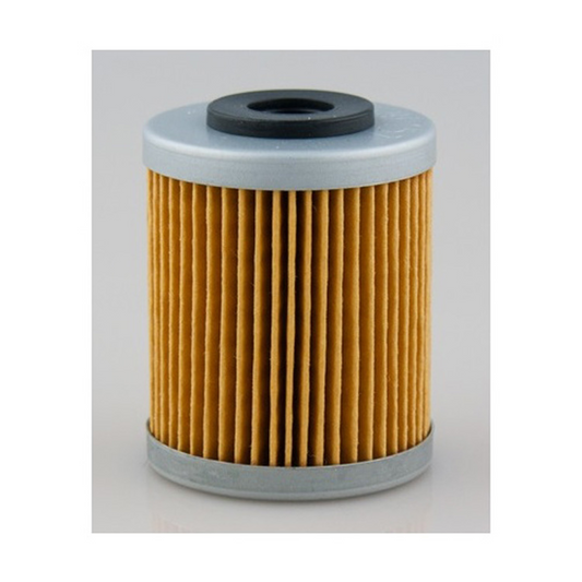 Hi Flo - Oil Filter Hf157