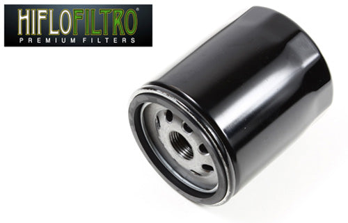 Hi Flo - Oil Filter Hf171b-black