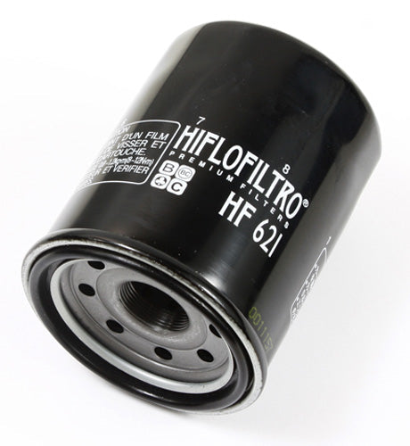 Hi Flo - Oil Filter Hf621