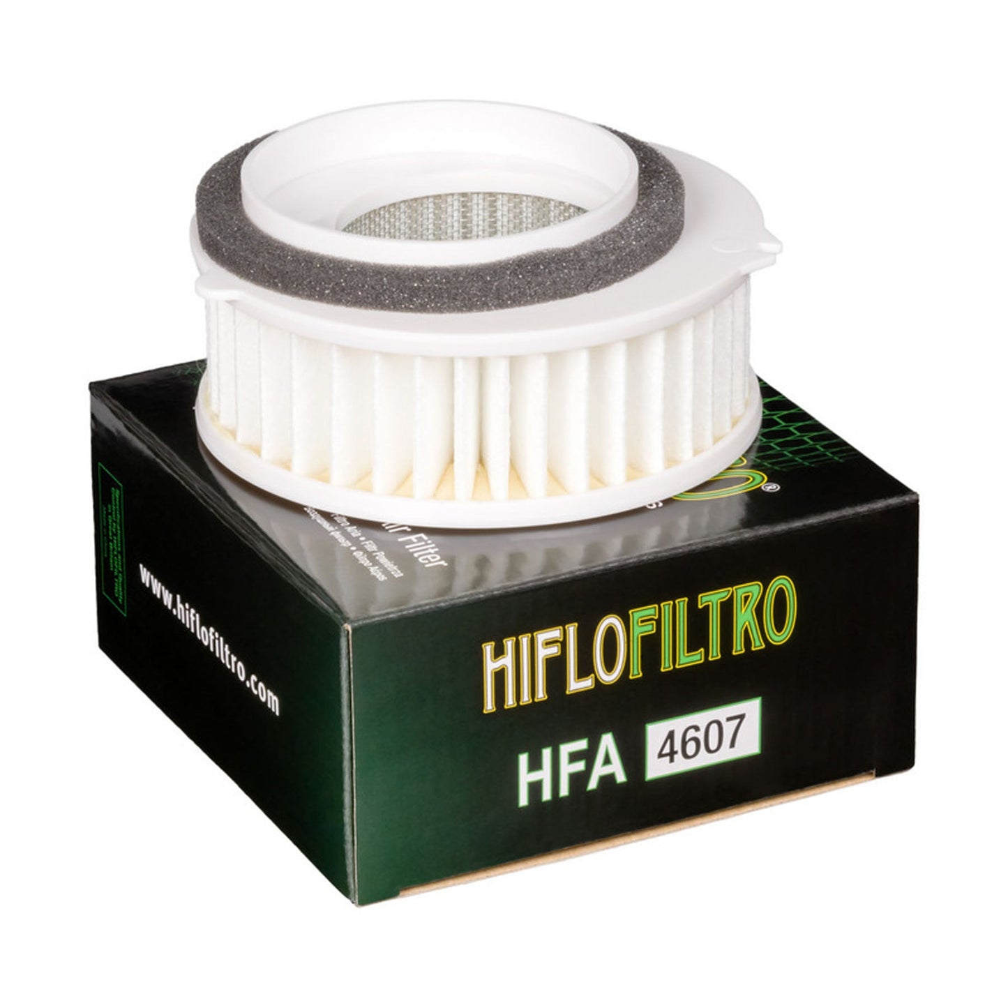 Hi Flo - Air Filter Hfa4607