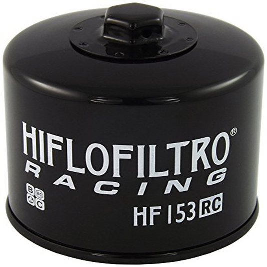 Hiflo Racing Oil Filter Hf153