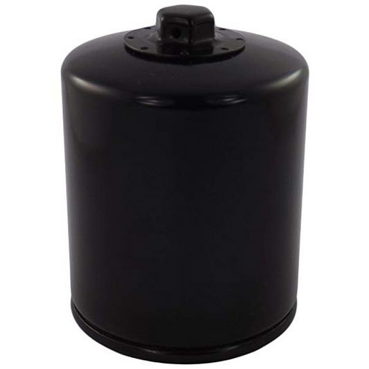 Hiflo Racing Oil Filter Hf171 Black