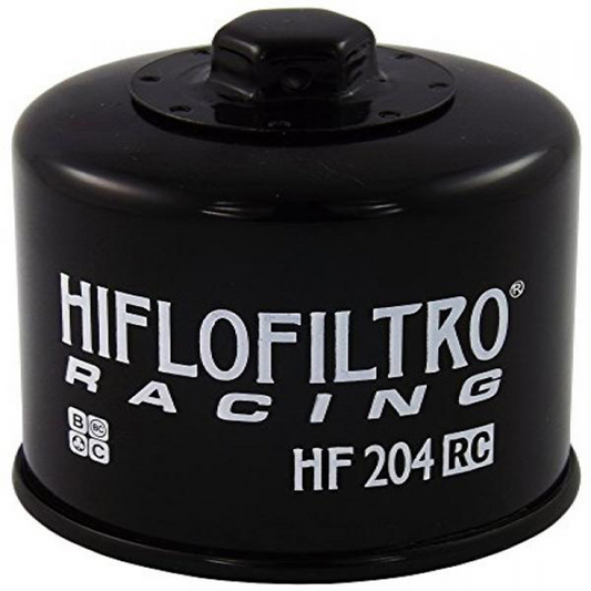 Hiflo Racing Oil Filter Hf204
