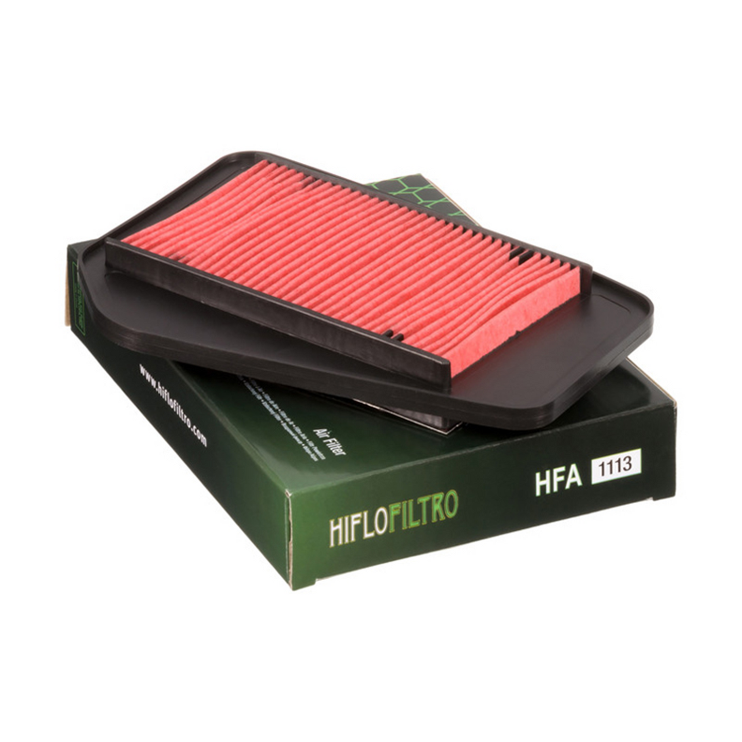 Hiflo Air Filter