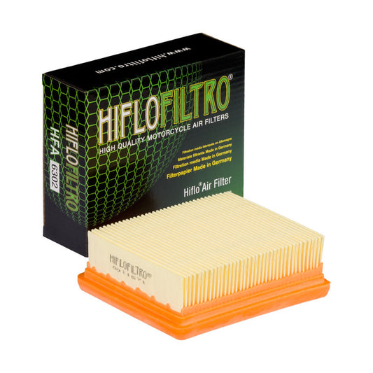 Hi Flo - Air Filter-hfa6302