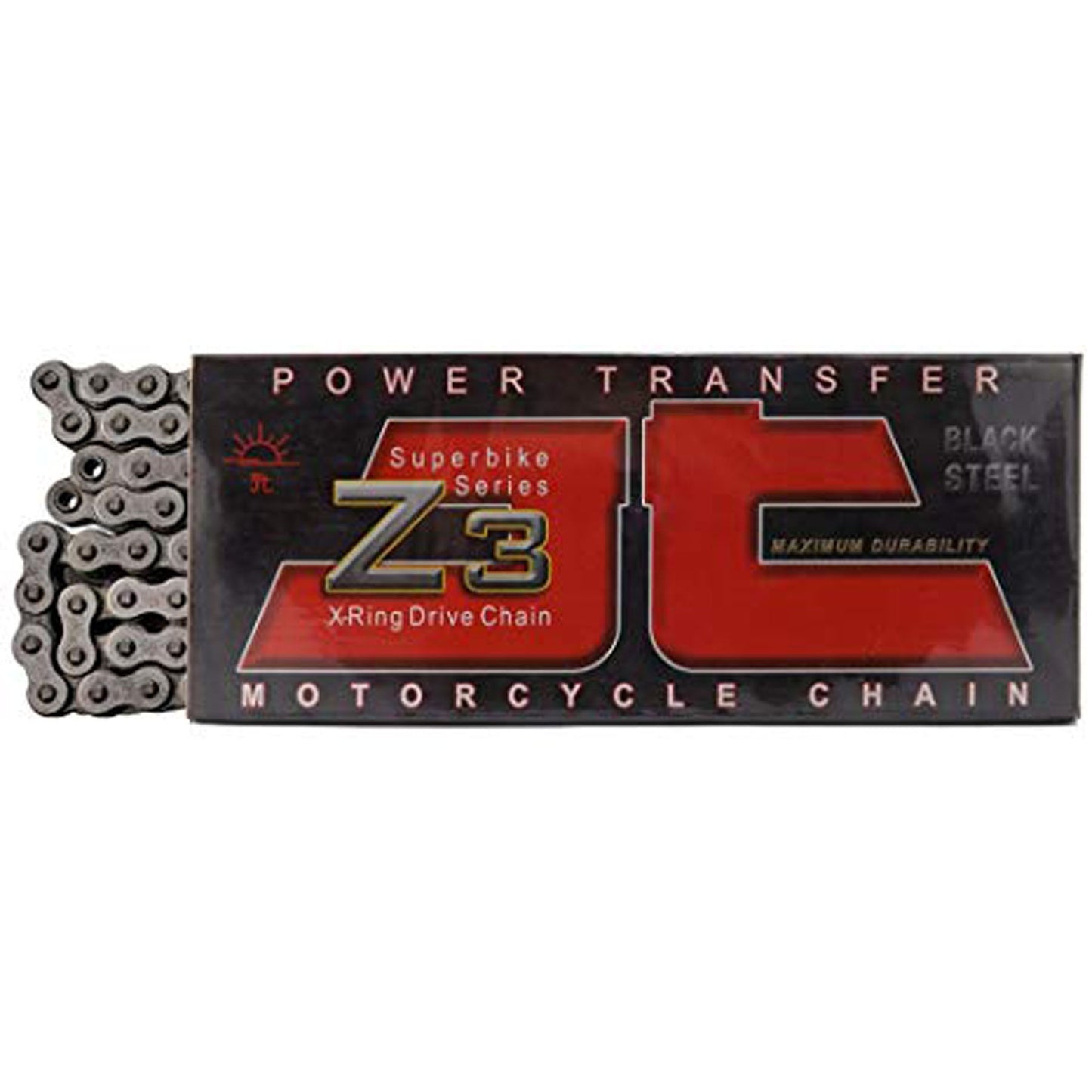 Jt Chain -520z3-106rl