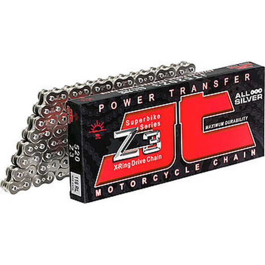 Jt Chain -520z3-124rl