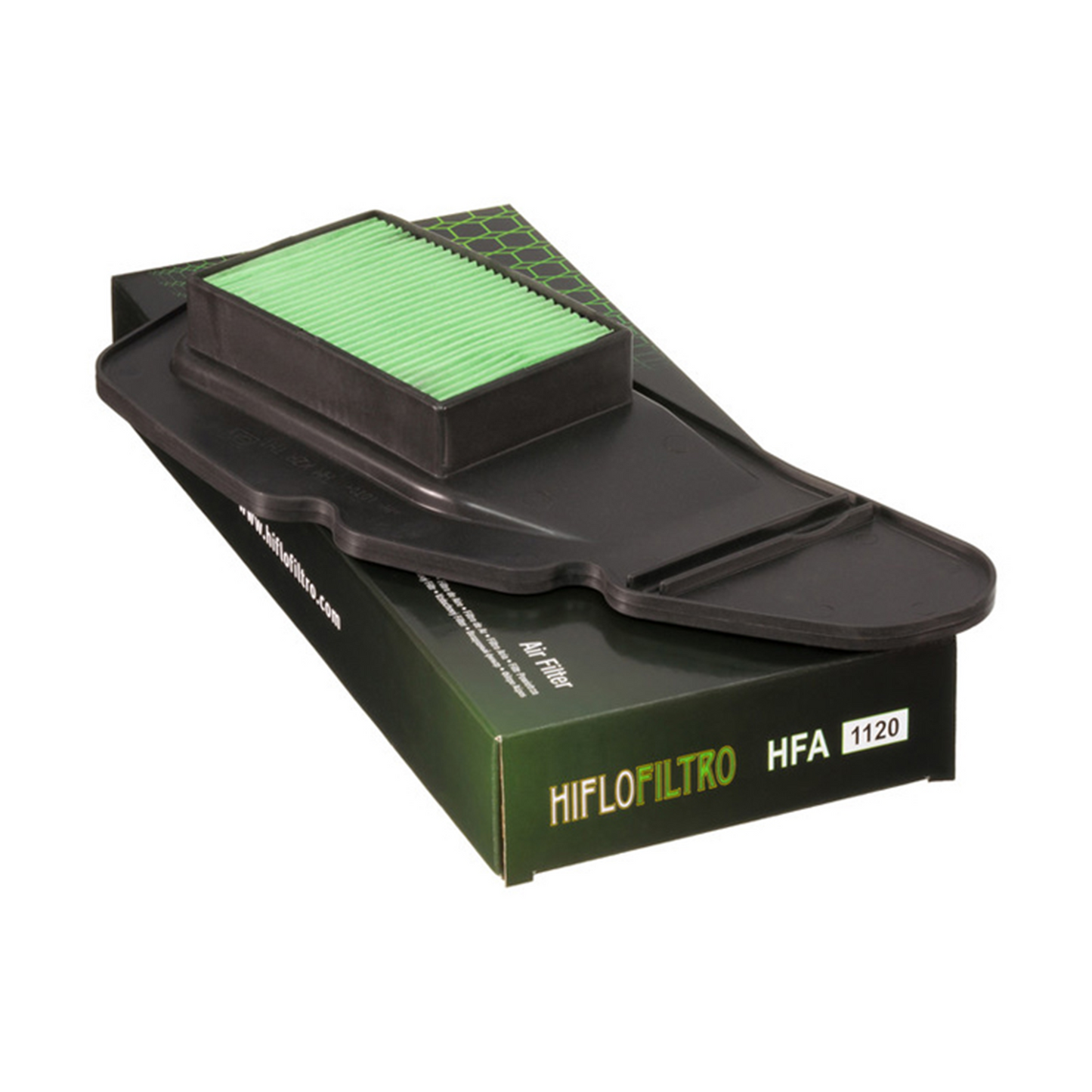 Hiflo Air Filters Hfa1120