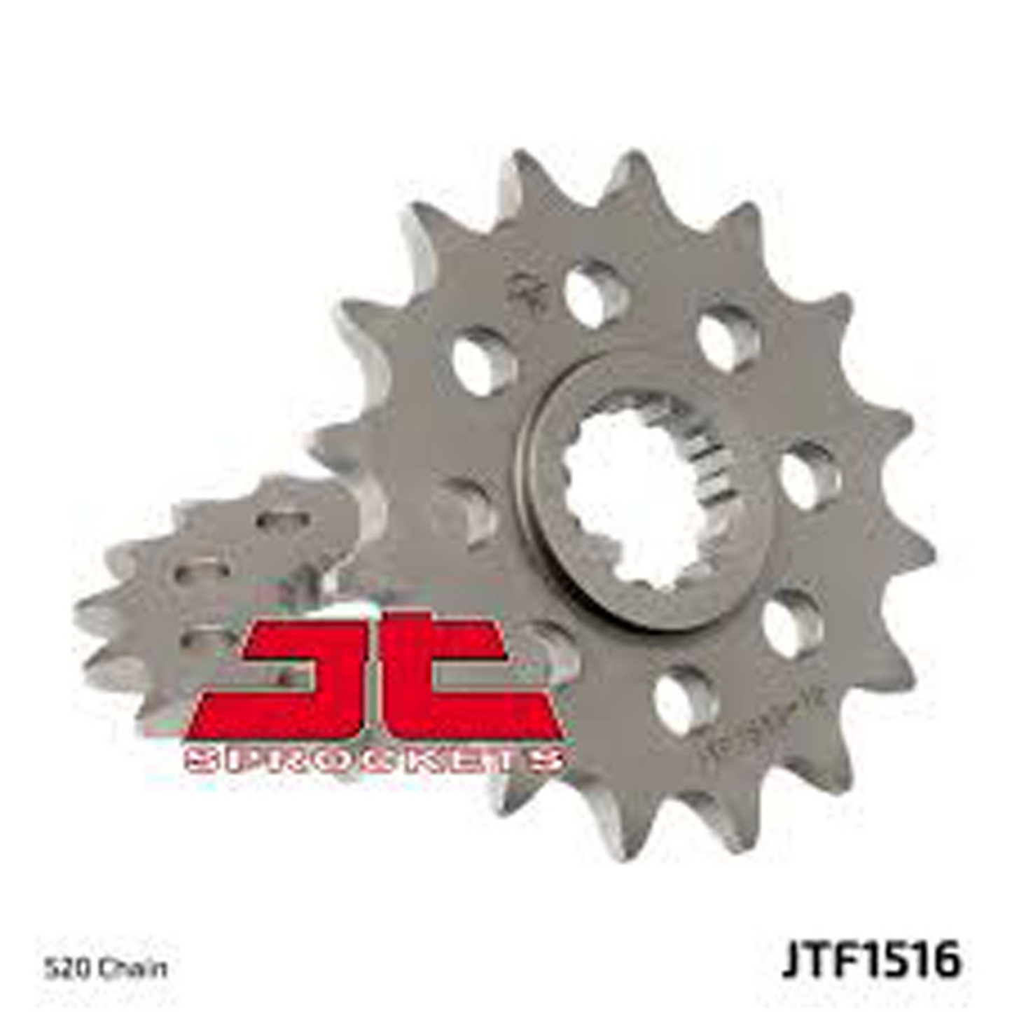Jt Front Sprocket Jtf1516.15