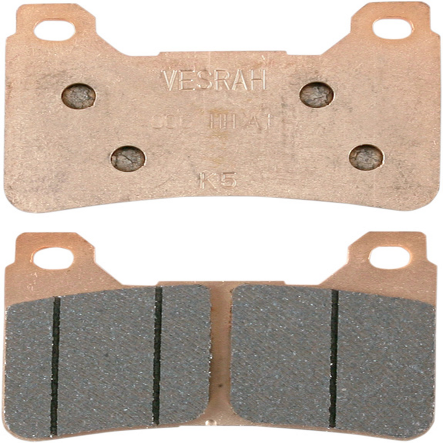 Vesrah Brake Pads (vd-170rjl)