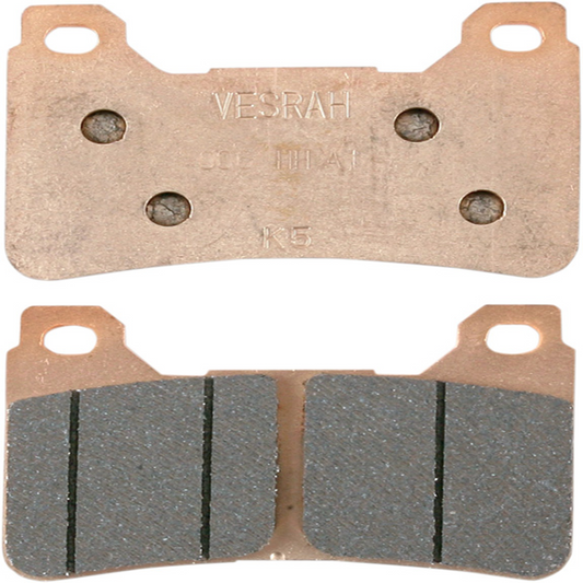 Vesrah Brake Pads (vd-170rjl)