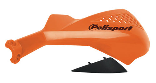 Sharp Lite Universal Fitting Mounting Kit Includedorange Ktm