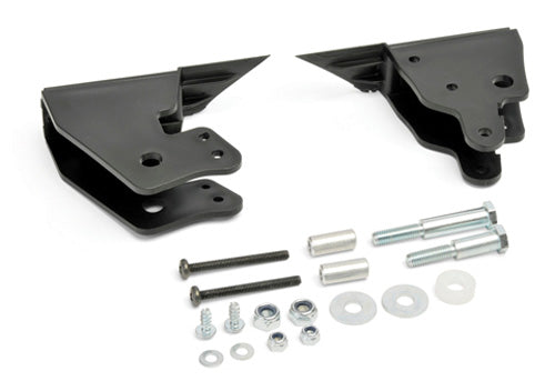 Qwest Mounting System Sold Separately For Ktm Sx/exc (>14)