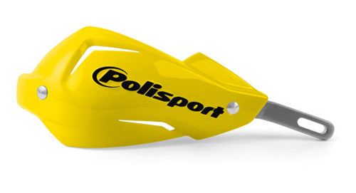 Touquet Universal Mounting Kityellow Rm01