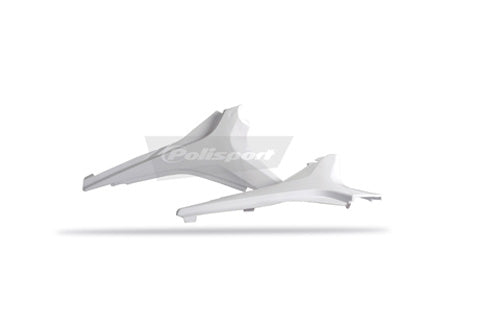 Airbox Cover Crf250r White