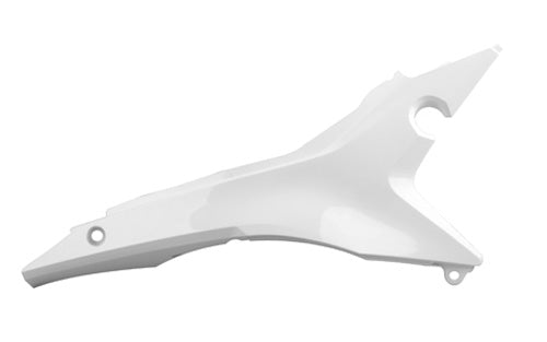 Airbox Cover Crf250r Oem Colornew White