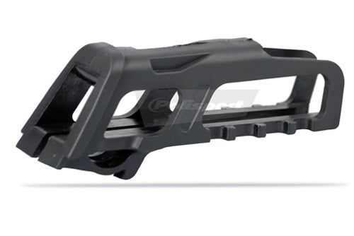 Chain Guide Crf250r Black