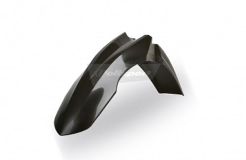 Front Fender Crf250r Black